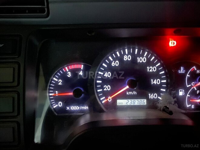 Mitsubishi Canter 2008, 239,000 km - 4.9 l - Sumqayıt