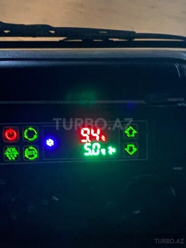 Mitsubishi Canter 2008, 239,000 km - 4.9 l - Sumqayıt