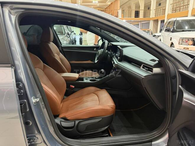 Kia K5 2020, 102,600 km - 1.6 l - Sumqayıt