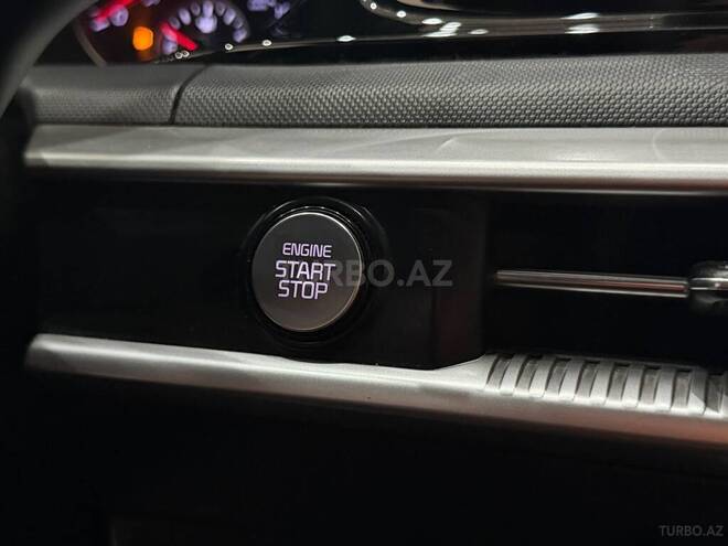 Kia K5 2020, 102,600 km - 1.6 l - Sumqayıt