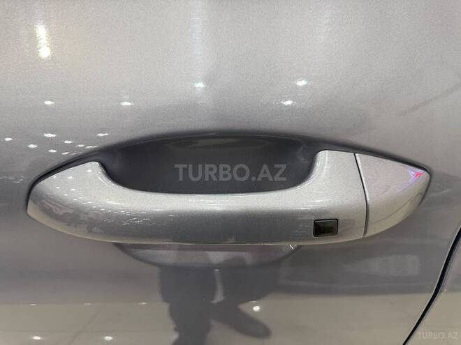 Kia K5 2020, 102,600 km - 1.6 l - Sumqayıt