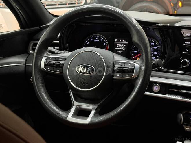 Kia K5 2020, 102,600 km - 1.6 l - Sumqayıt