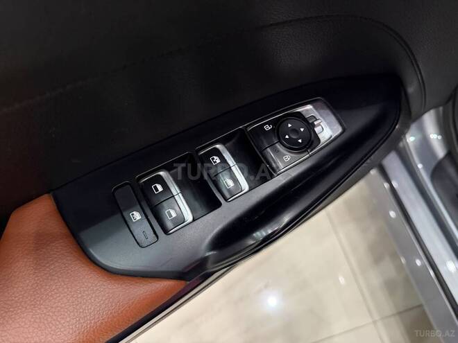 Kia K5 2020, 102,600 km - 1.6 l - Sumqayıt
