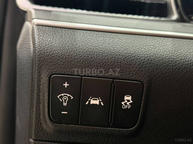 Kia K5 2020, 102,600 km - 1.6 l - Sumqayıt