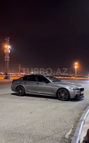 BMW 528 2015, 150,000 km - 2.0 l - Bakı