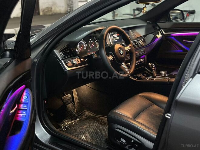 BMW 528 2015, 150,000 km - 2.0 l - Bakı