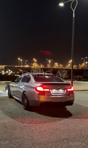 BMW 528 2015, 150,000 km - 2.0 l - Bakı