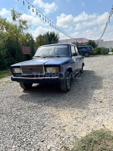 LADA (VAZ) 2107 2006, 56,000 km - 1.6 л - Bakı