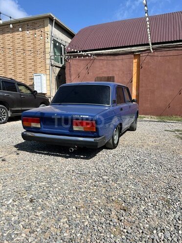 LADA (VAZ) 2107 2006, 56,000 km - 1.6 л - Bakı