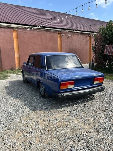 LADA (VAZ) 2107 2006, 56,000 km - 1.6 л - Bakı