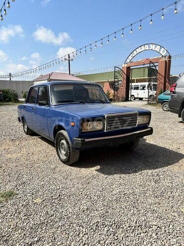 LADA (VAZ) 2107 2006, 56,000 km - 1.6 л - Bakı