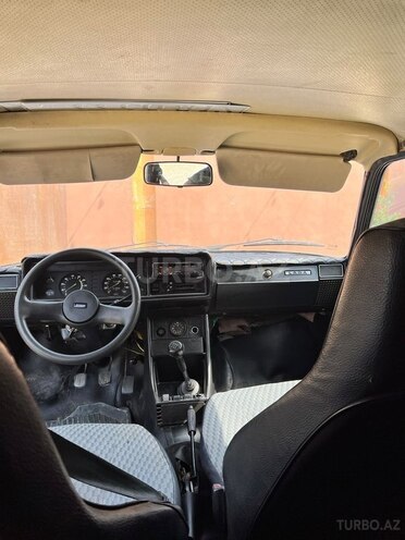 LADA (VAZ) 2107 2006, 56,000 km - 1.6 л - Bakı