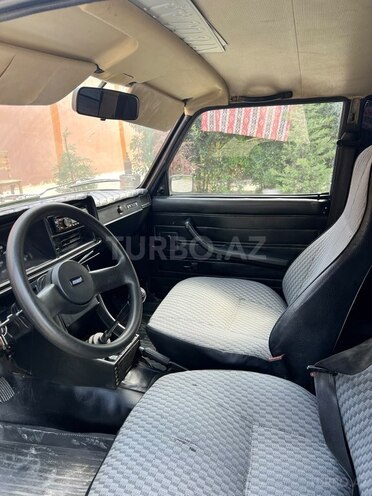 LADA (VAZ) 2107 2006, 56,000 km - 1.6 л - Bakı