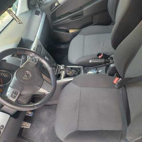 Opel Astra 2006, 390,000 km - 1.3 l - Mingəçevir