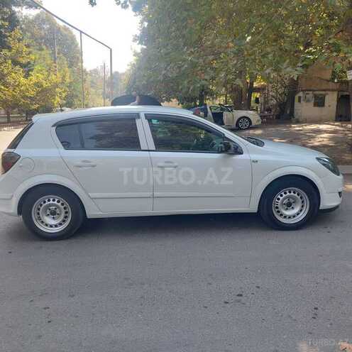 Opel Astra 2006, 390,000 km - 1.3 l - Mingəçevir