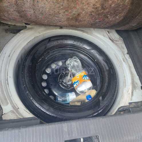 Opel Astra 2006, 390,000 km - 1.3 l - Mingəçevir