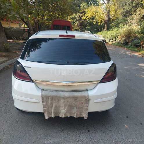 Opel Astra 2006, 390,000 km - 1.3 l - Mingəçevir