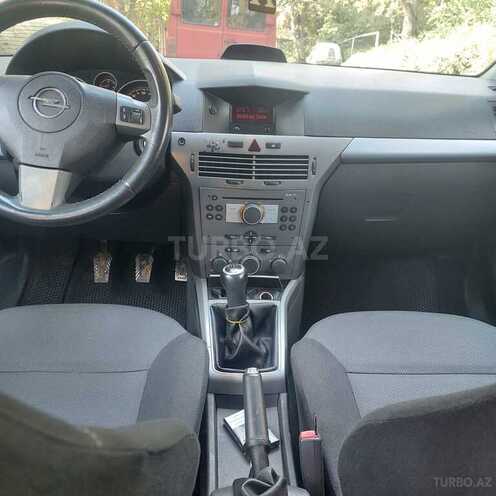 Opel Astra 2006, 390,000 km - 1.3 l - Mingəçevir