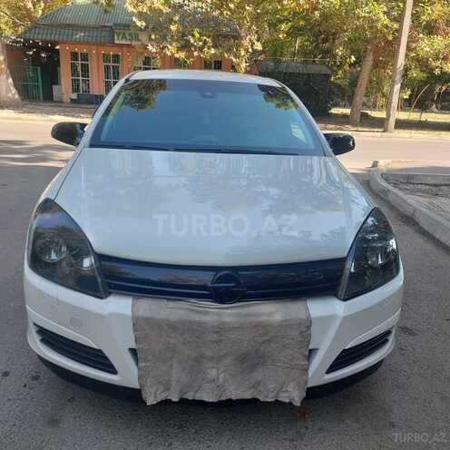 Opel Astra 2006, 390,000 km - 1.3 l - Mingəçevir