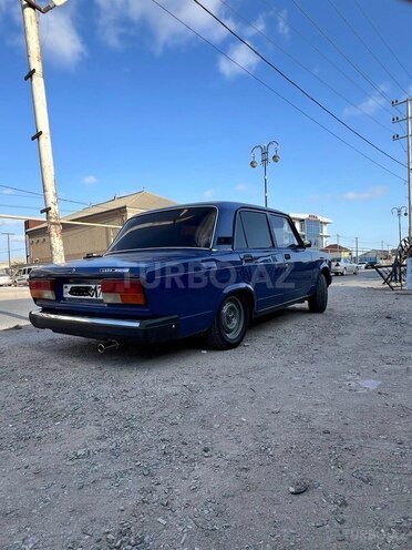 LADA (VAZ) 2107 2006, 56,000 km - 1.6 л - Bakı