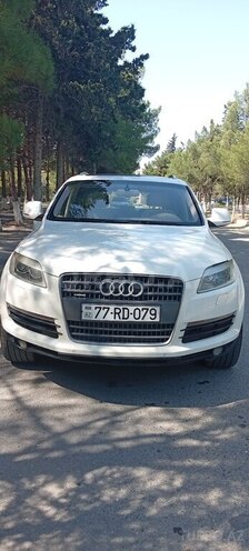 Audi Q7 2006, 257,000 km - 4.2 l - Sumqayıt