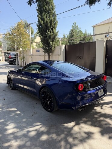 Ford Mustang 2015, 165,000 km - 2.3 л - Xırdalan