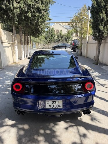 Ford Mustang 2015, 165,000 km - 2.3 л - Xırdalan