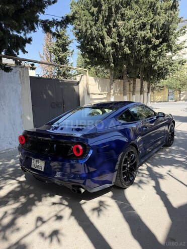 Ford Mustang 2015, 165,000 km - 2.3 л - Xırdalan