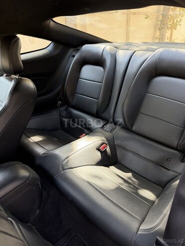 Ford Mustang 2015, 165,000 km - 2.3 л - Xırdalan