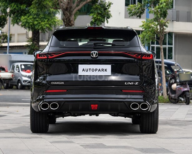 Changan  2026, 0 km - 1.5 l - Bakı