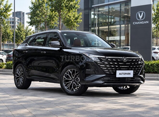 Changan  2026, 0 km - 1.5 l - Bakı