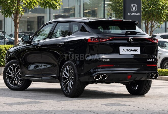 Changan  2026, 0 km - 1.5 l - Bakı