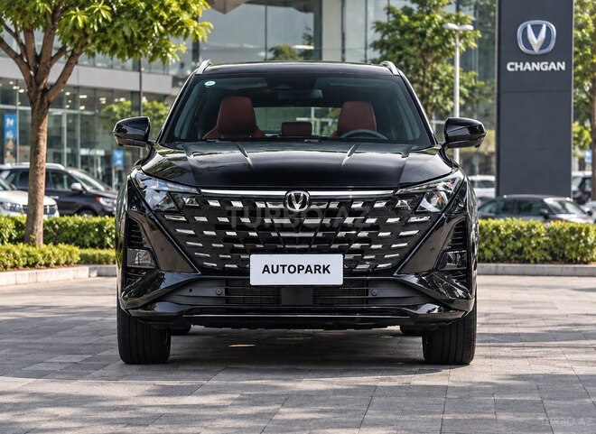 Changan  2026, 0 km - 1.5 l - Bakı