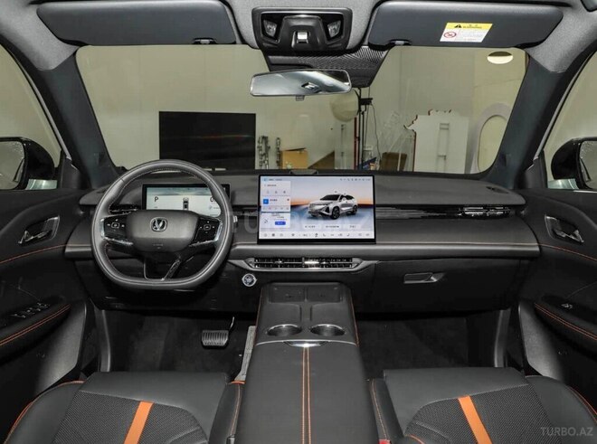 Changan  2026, 0 km - 1.5 l - Bakı