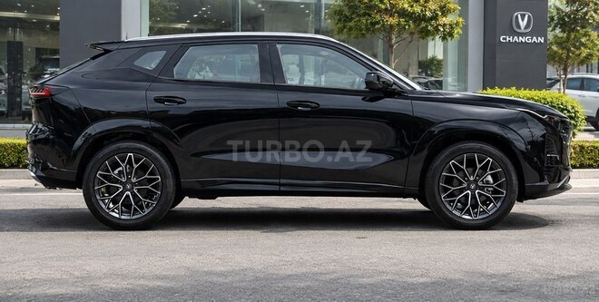 Changan  2026, 0 km - 1.5 l - Bakı