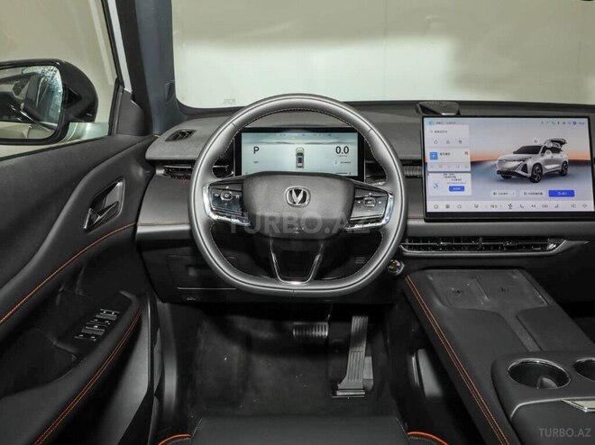 Changan  2026, 0 km - 1.5 l - Bakı