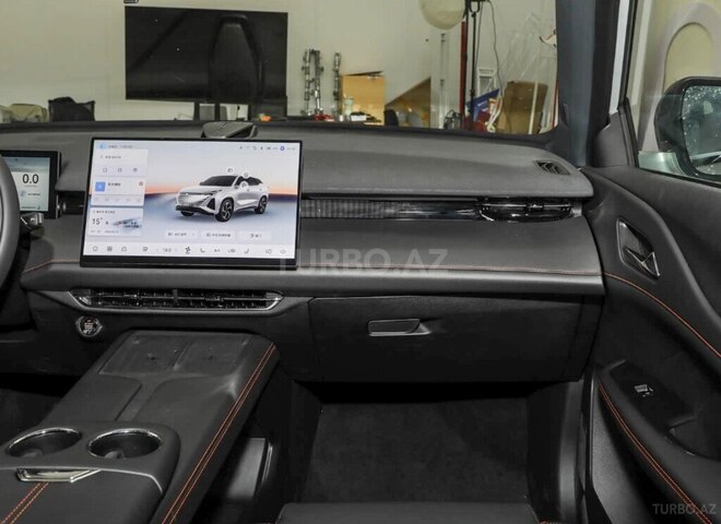 Changan  2026, 0 km - 1.5 l - Bakı
