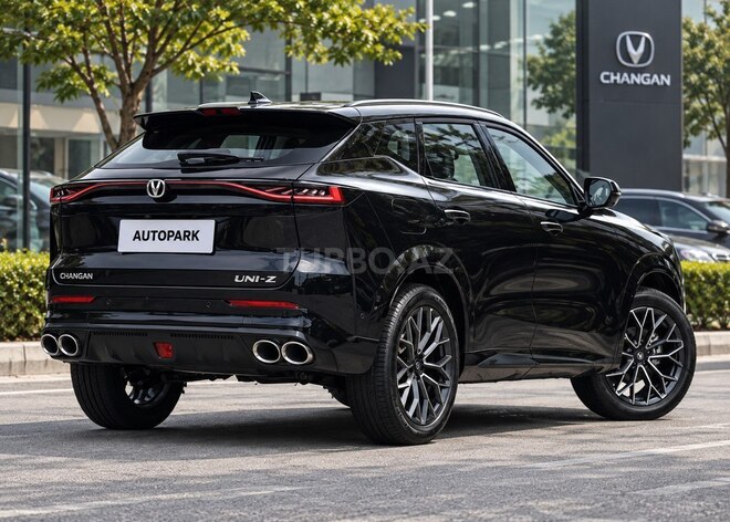 Changan  2026, 0 km - 1.5 l - Bakı