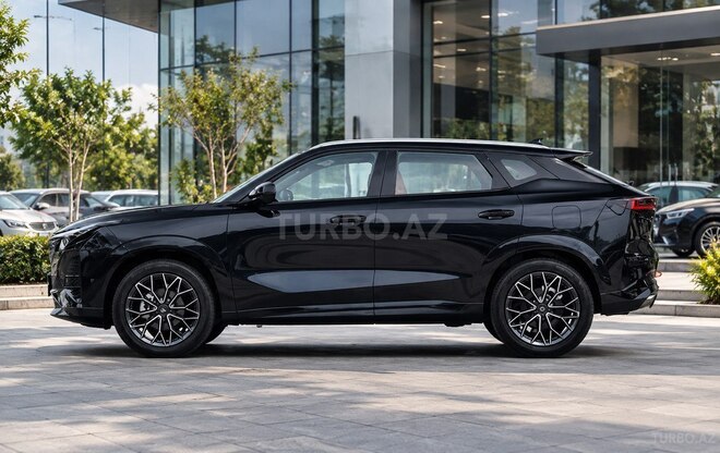 Changan  2026, 0 km - 1.5 l - Bakı
