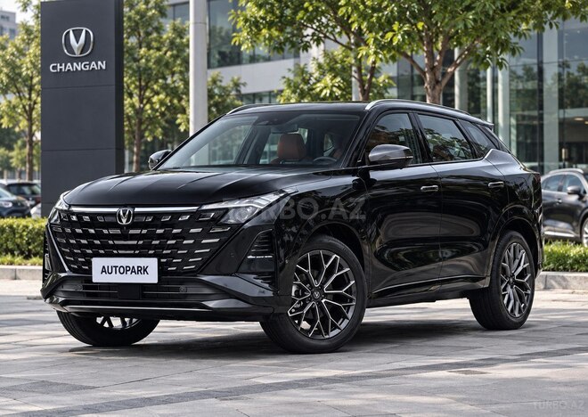 Changan  2026, 0 km - 1.5 l - Bakı