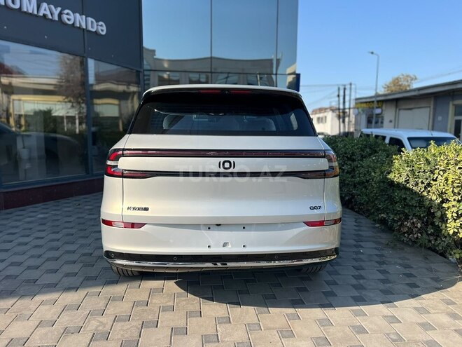 Changan  2026, 0 km - 1.5 л - Bakı