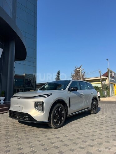 Changan  2026, 0 km - 1.5 л - Bakı