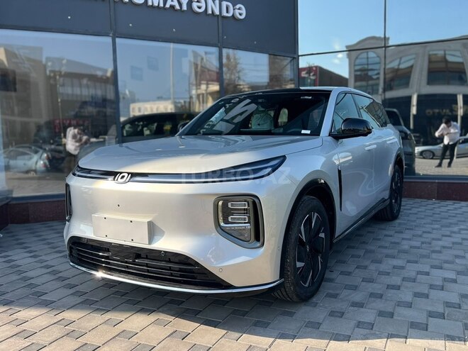 Changan  2026, 0 km - 1.5 л - Bakı