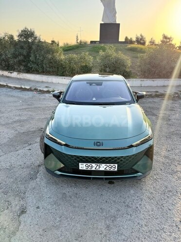 Changan Qiyuan A06 2023, 38,500 km - 1.5 l - Bakı
