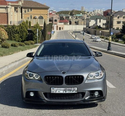BMW 528 2015, 150,000 km - 2.0 l - Bakı