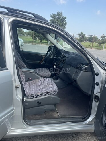 Mercedes ML 320 1999, 280,000 km - 3.2 l - Bakı