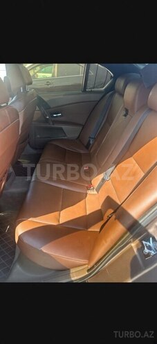 BMW 530 2003, 400,000 km - 3.0 l - Sumqayıt