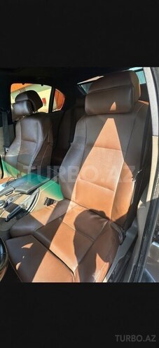 BMW 530 2003, 400,000 km - 3.0 l - Sumqayıt