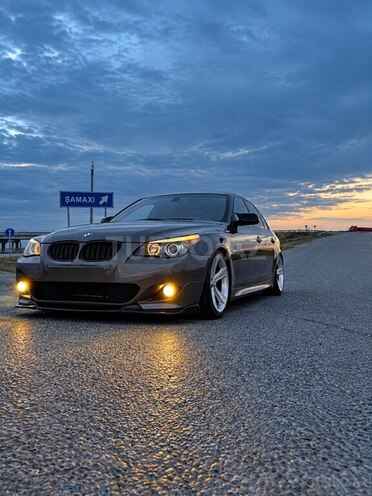 BMW 530 2003, 400,000 km - 3.0 l - Sumqayıt