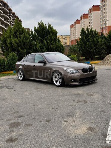 BMW 530 2003, 400,000 km - 3.0 l - Sumqayıt
